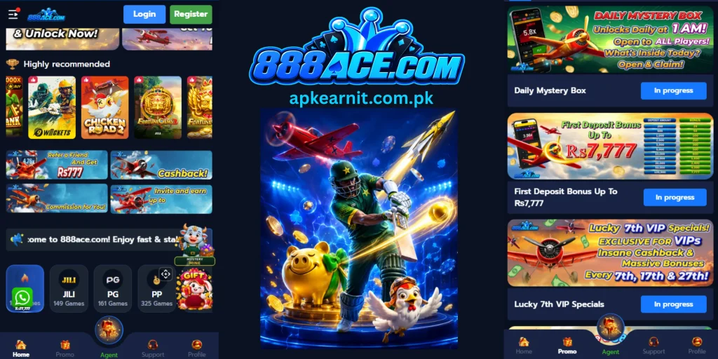 888ace game app
