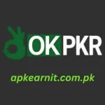 OK PKR Game APK