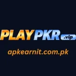 PlayPKR Game Logo