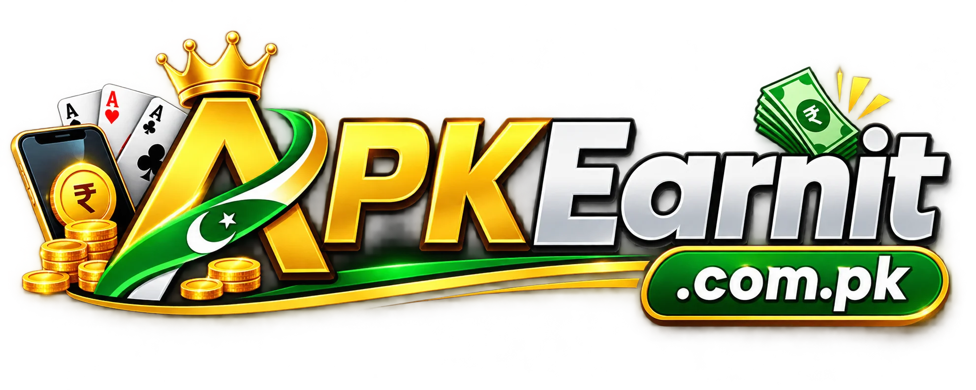 apkearnit.com.pk - Official Website logo