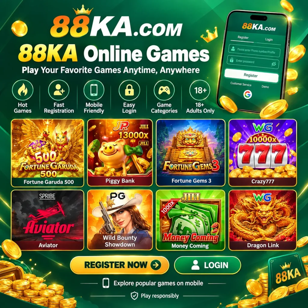 88ka 
