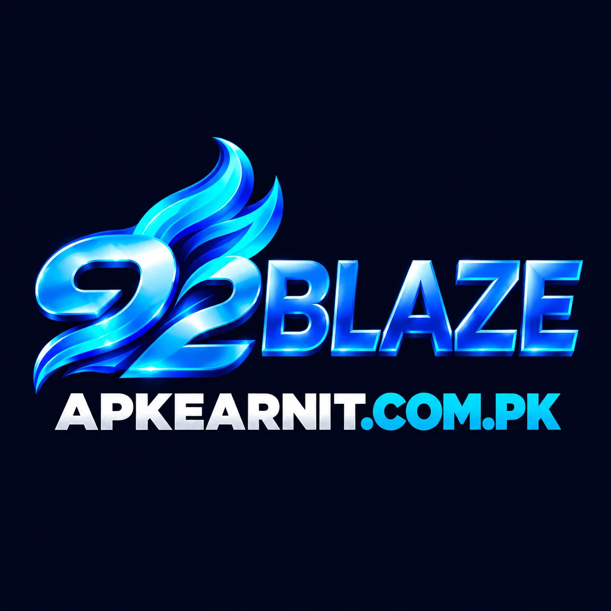 92 blaze