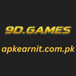 9d games