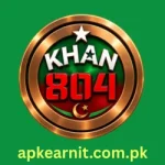 Khan 804 Game