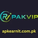 PAK VIP