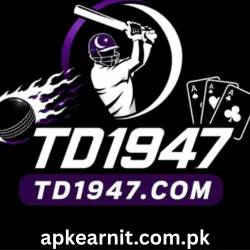 TD1947 Game