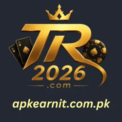 TR2026 Game