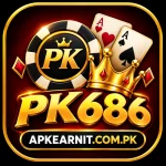 pk686 Game